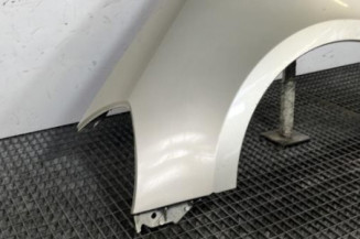 Aile avant gauche RENAULT CLIO 3