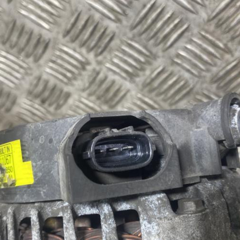 Alternateur KIA SPORTAGE 3 Photo n°3