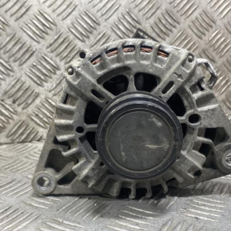 Alternateur KIA SPORTAGE 3 Photo n°4