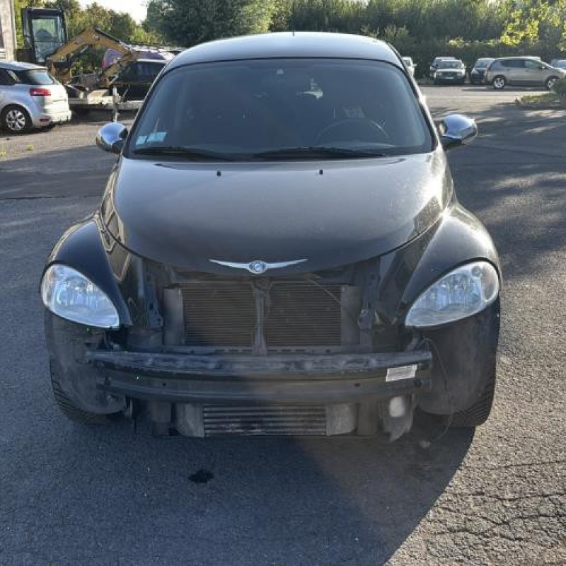 Aile avant gauche CHRYSLER PT CRUISER Photo n°5