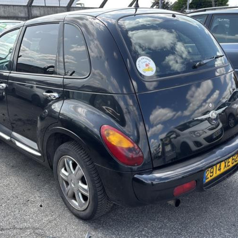 Aile avant gauche CHRYSLER PT CRUISER Photo n°9