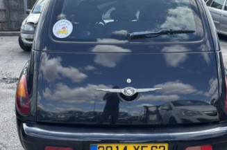 Aile avant gauche CHRYSLER PT CRUISER