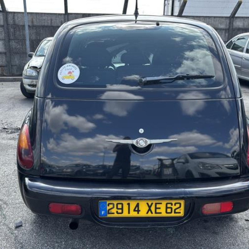 Aile avant gauche CHRYSLER PT CRUISER Photo n°10