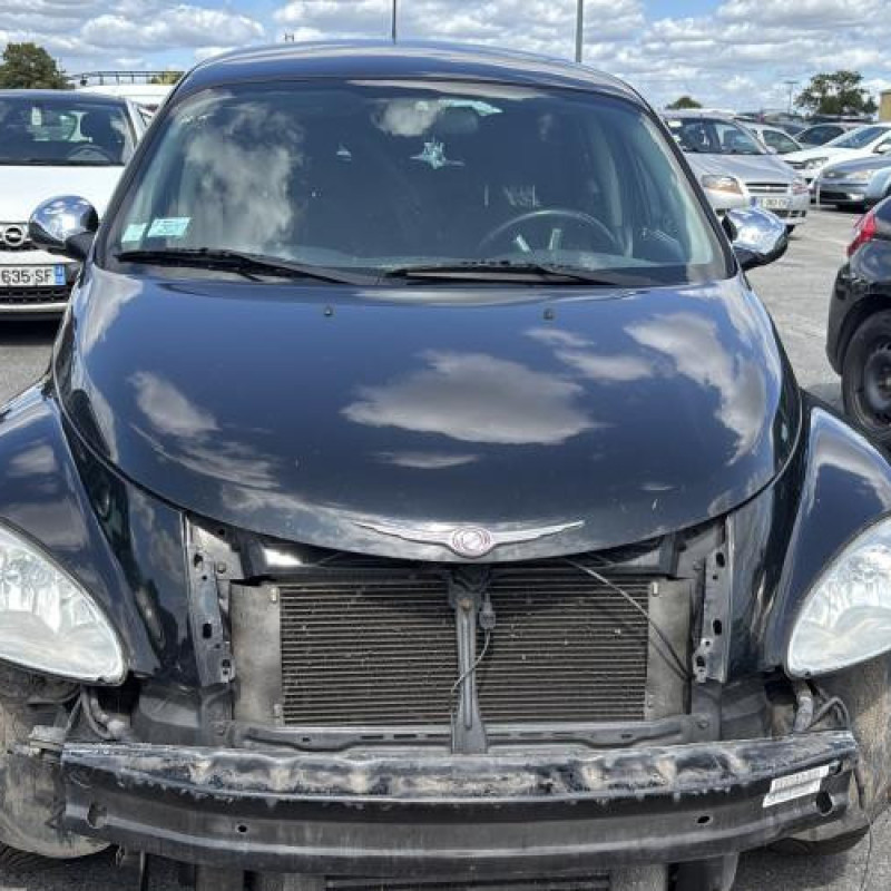 Aile avant gauche CHRYSLER PT CRUISER Photo n°13