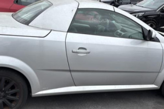 Aile avant gauche OPEL TIGRA 2