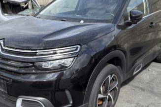 CITROEN C5 AIRCROSS PHASE 1 2.0 BLUE HDI - 16V TURBO Photo n°1