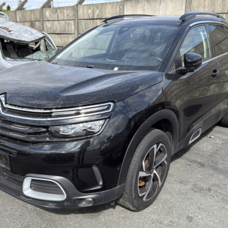 CITROEN C5 AIRCROSS PHASE 1 2.0 BLUE HDI - 16V TURBO Photo n°1