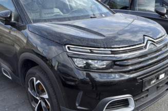 CITROEN C5 AIRCROSS PHASE 1 2.0 BLUE HDI - 16V TURBO
