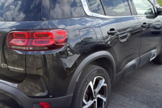 CITROEN C5 AIRCROSS PHASE 1 2.0 BLUE HDI - 16V TURBO