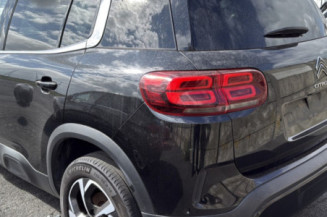 CITROEN C5 AIRCROSS PHASE 1 2.0 BLUE HDI - 16V TURBO