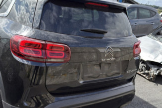 CITROEN C5 AIRCROSS PHASE 1 2.0 BLUE HDI - 16V TURBO