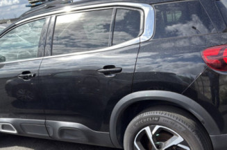 CITROEN C5 AIRCROSS PHASE 1 2.0 BLUE HDI - 16V TURBO