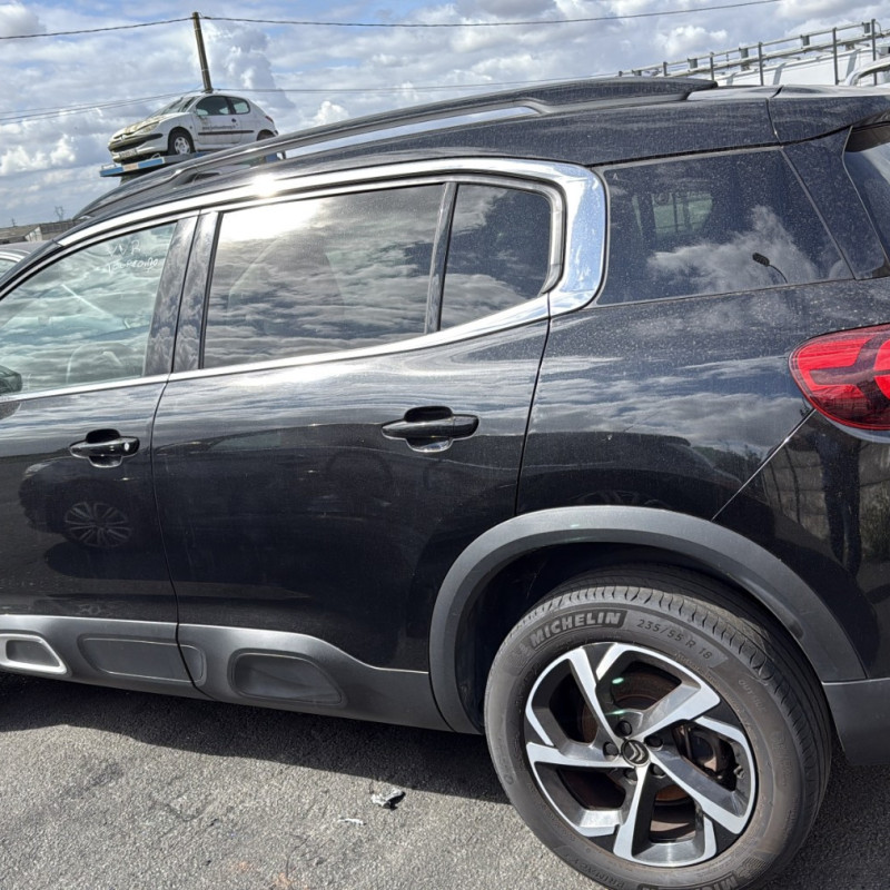 CITROEN C5 AIRCROSS PHASE 1 2.0 BLUE HDI - 16V TURBO Photo n°6