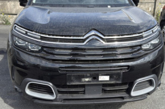 CITROEN C5 AIRCROSS PHASE 1 2.0 BLUE HDI - 16V TURBO