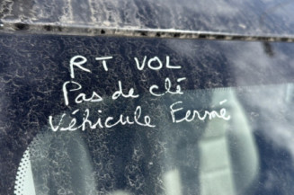 CITROEN C5 AIRCROSS PHASE 1 2.0 BLUE HDI - 16V TURBO