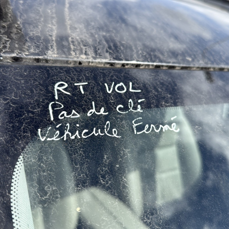 CITROEN C5 AIRCROSS PHASE 1 2.0 BLUE HDI - 16V TURBO Photo n°9