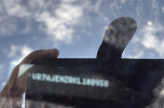 CITROEN C5 AIRCROSS PHASE 1 2.0 BLUE HDI - 16V TURBO