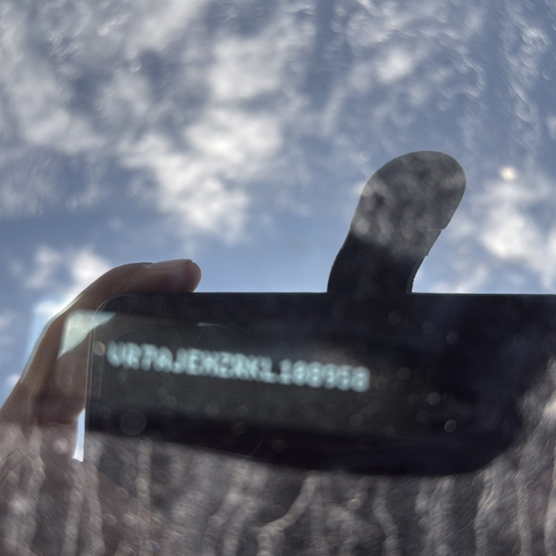 CITROEN C5 AIRCROSS PHASE 1 2.0 BLUE HDI - 16V TURBO Photo n°10