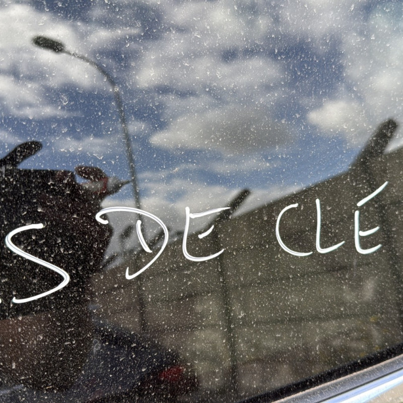 CITROEN C5 AIRCROSS PHASE 1 2.0 BLUE HDI - 16V TURBO Photo n°11