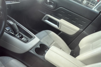 CITROEN C5 AIRCROSS PHASE 1 2.0 BLUE HDI - 16V TURBO