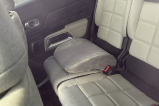 CITROEN C5 AIRCROSS PHASE 1 2.0 BLUE HDI - 16V TURBO