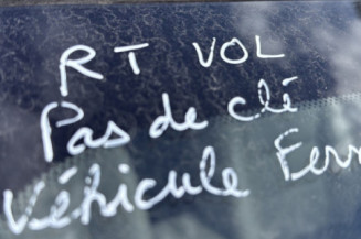 CITROEN C5 AIRCROSS PHASE 1 2.0 BLUE HDI - 16V TURBO