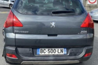 Bouton de warning PEUGEOT 3008 1