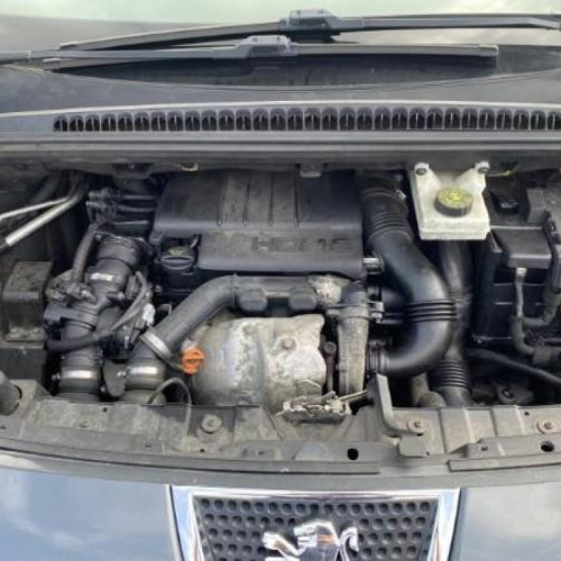 Ceinture arriere droit PEUGEOT 3008 1 Photo n°12