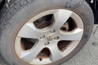 Ceinture arriere droit PEUGEOT 3008 1