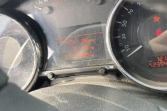 Ceinture arriere droit PEUGEOT 3008 1