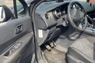 Ceinture arriere droit PEUGEOT 3008 1