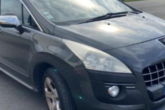 Ceinture arriere droit PEUGEOT 3008 1