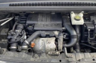 Pretensionneur de ceinture avant gauche PEUGEOT 3008 1