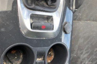 Pretensionneur de ceinture avant gauche PEUGEOT 3008 1