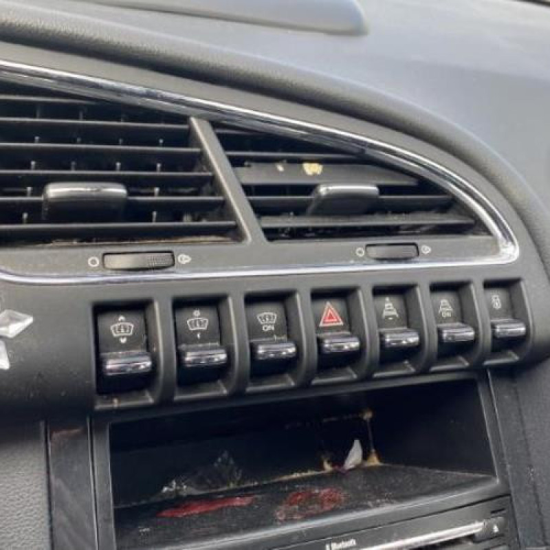 Commande regulateur vitesse PEUGEOT 3008 1 Photo n°7