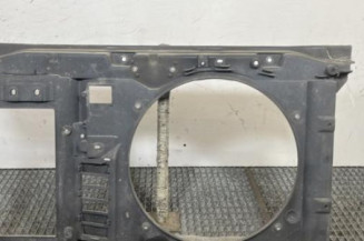 Face avant PEUGEOT 3008 1 Photo n°1