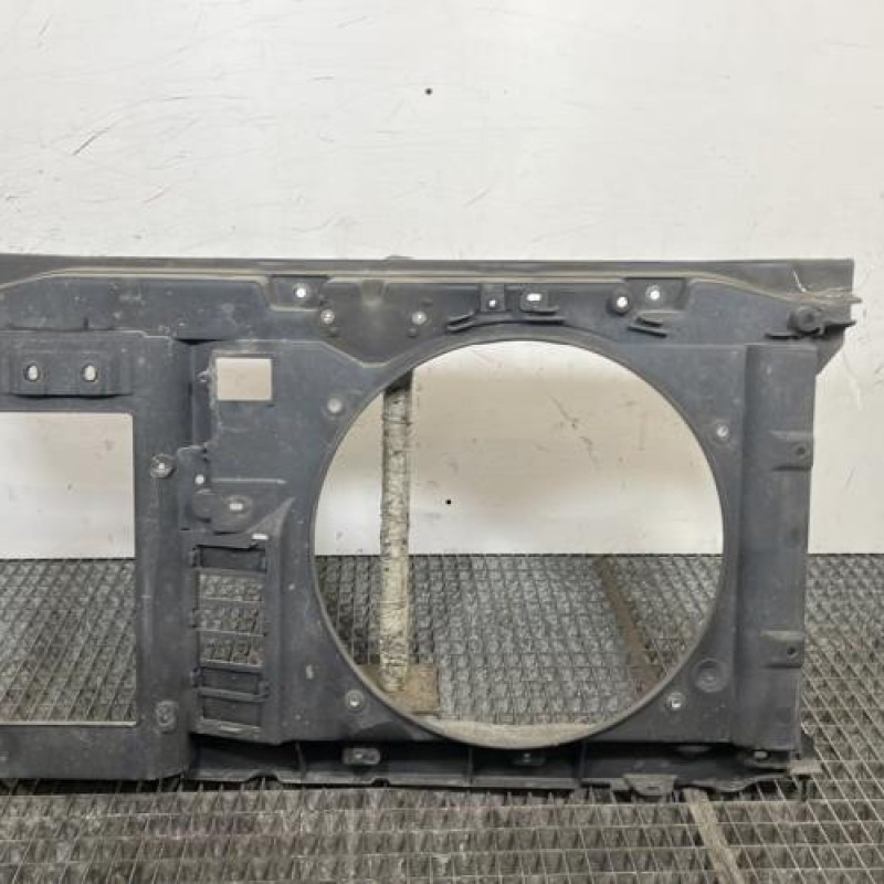 Face avant PEUGEOT 3008 1 Photo n°1