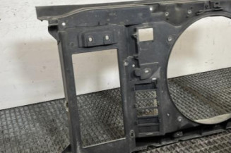 Face avant PEUGEOT 3008 1