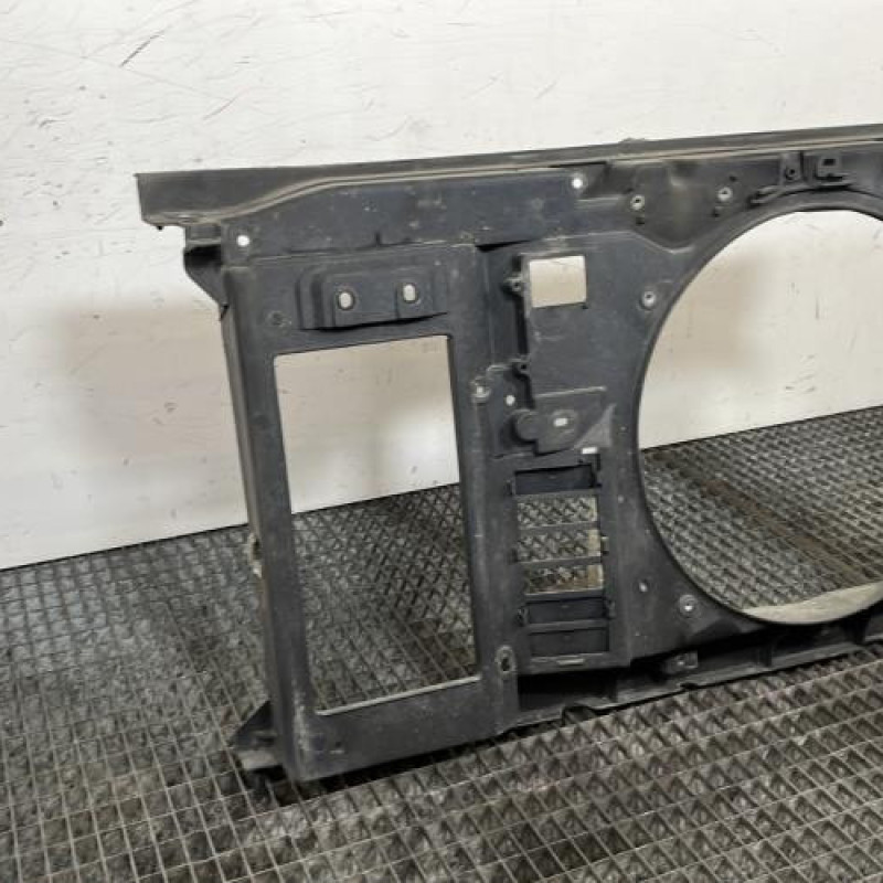 Face avant PEUGEOT 3008 1 Photo n°2