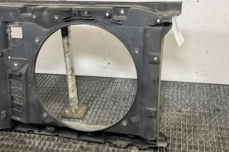 Face avant PEUGEOT 3008 1