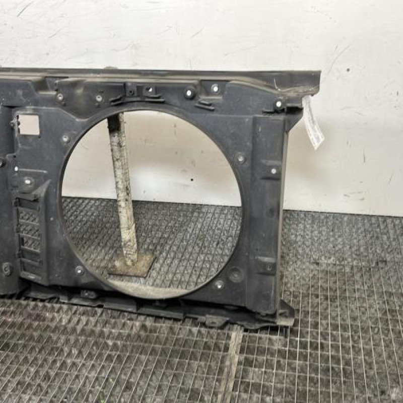 Face avant PEUGEOT 3008 1 Photo n°3