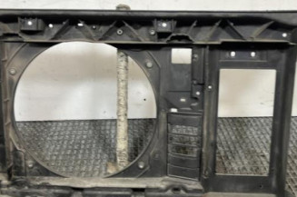 Face avant PEUGEOT 3008 1