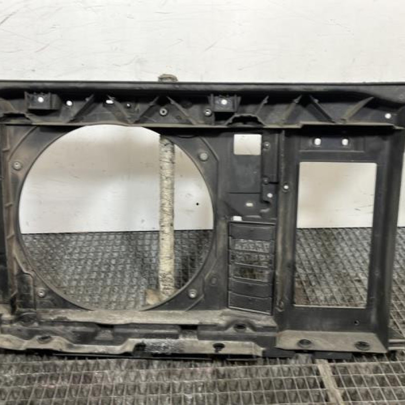 Face avant PEUGEOT 3008 1 Photo n°4