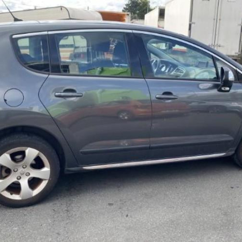 Moteur essuie glace avant droit PEUGEOT 3008 1 Photo n°9