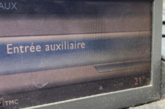 Moteur essuie glace avant droit PEUGEOT 3008 1