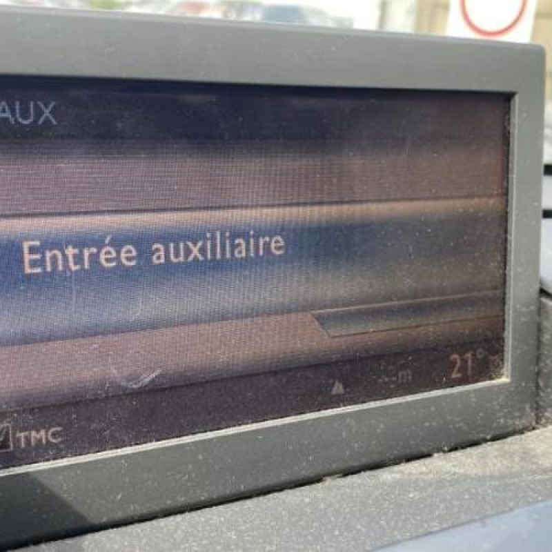 Moteur essuie glace avant droit PEUGEOT 3008 1 Photo n°11