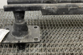 Renfort pare choc avant (traverse) PEUGEOT 3008 1