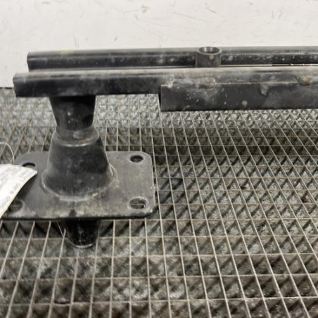 Renfort pare choc avant (traverse) PEUGEOT 3008 1