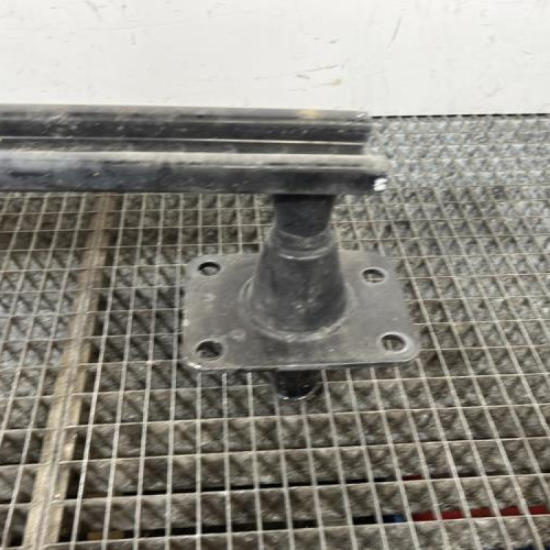 Renfort pare choc avant (traverse) PEUGEOT 3008 1 Photo n°3