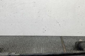 Renfort pare choc avant (traverse) PEUGEOT 3008 1